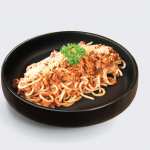 Spaghetti Pork Sauce